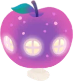 アップルハウスヘッド