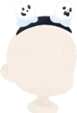 ふたごゴーストカチュ