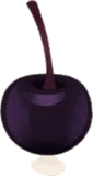 ダークチェリーヘッド