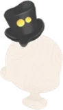 リヴクリ帽H・エレナ