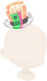 リヴクリ帽H・FD2