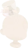 リヴクリ帽H・カルーミィ