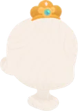 天上の乙女の冠