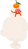 水引かがみもち