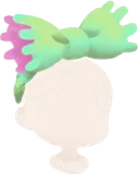 ハエトリグサヘッドバンド