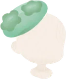 モウセンゴケベレー