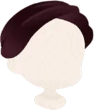ベルベットヘアバンド