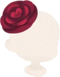 ベルベットローズベレー