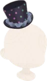 リヴクリ帽H・Jaja