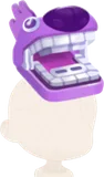 オーガのステープラー