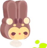 ヤミ消しゴムヘッド1