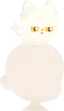 ぬい・ワタメ