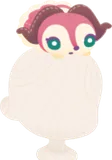 ぬい・ハナパキケ