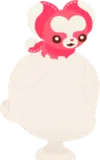 ぬい・ラヴォクス