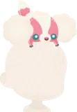 ぬい・ピキ