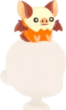 ぬい・ヘンプクジンチョウ