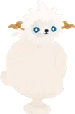 ぬい・ユキムグリ