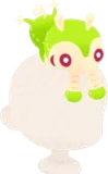 ぬい・ハナアルキ
