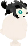 ぬい・リオン
