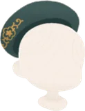 錬金術師見習いの帽子