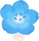 ネモフィラヘッド