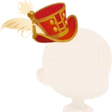 ドリーミーサーカスミニハット