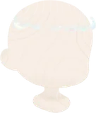 雨の日のきらめき