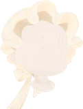 ダイナーのモブキャップ
