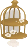 フラワーケージヘッド