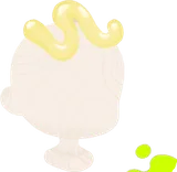 頭がけマヨネーズ