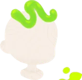 頭がけ謎ソース