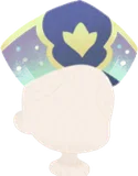 魔法使いの帽子