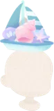 シェルマリンなヨット