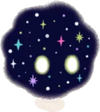 スターライトヘッド