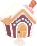 ヘクセンハウスヘッド