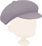 庭仕事キャスケット