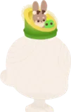 竹あかり・コルヌレプス