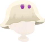 おばけハット