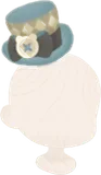 リヴクリ帽H・梱包tba