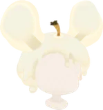 ピグミーキャンドルヘッド