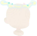 トッピングヘッドリング