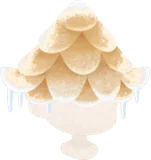 フロストウッドに集う者の帽子