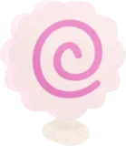 素朴なナルトヘッド