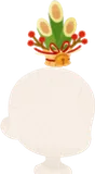 新春門松