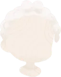 ふわふわりラックスヘアバンド