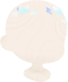氷のプリズム