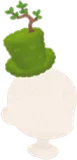 リヴクリ帽H・LE2