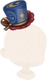 リヴクリ帽H・VG2