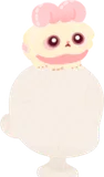 ぬい・パフー
