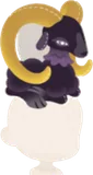 ぬい・ルナルリア